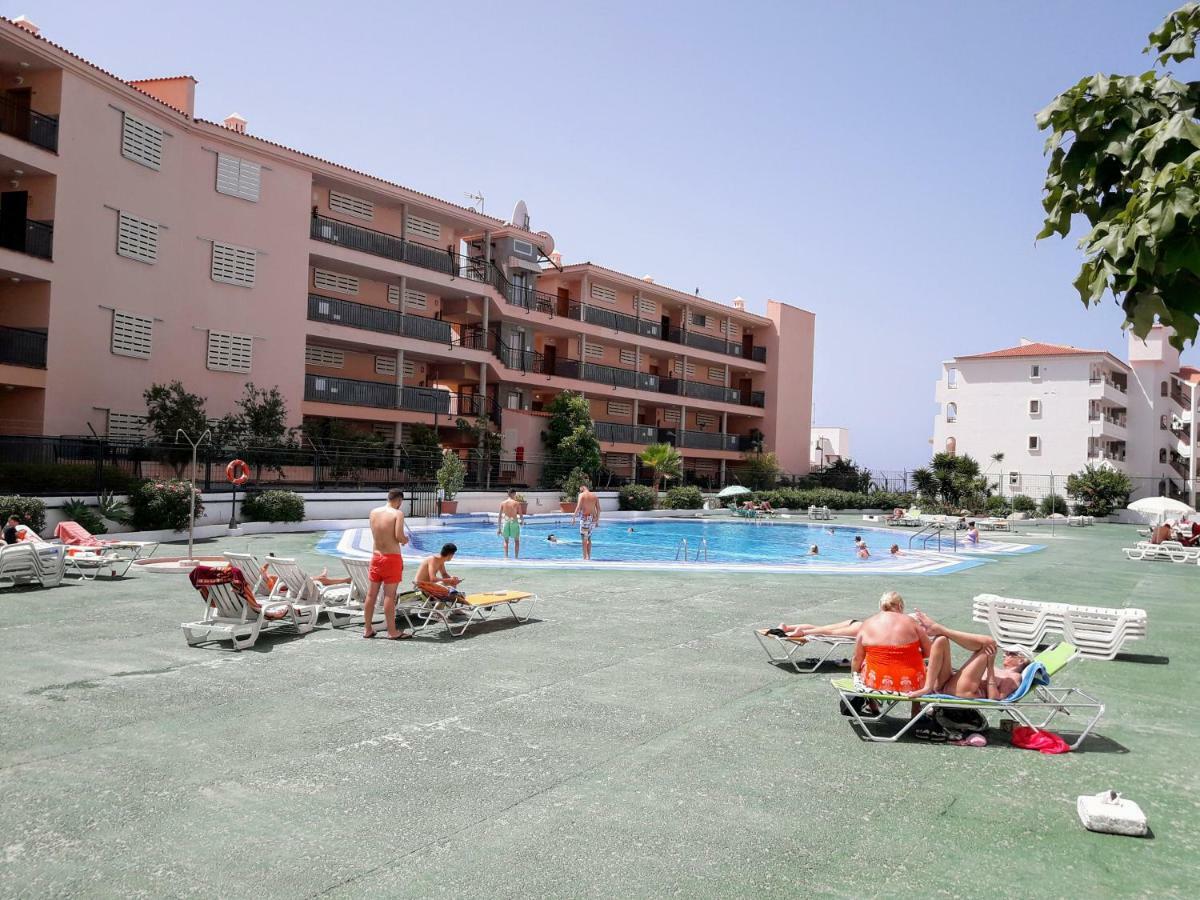 לוס כריסטיאנוס Summerland Lc Holiday Home מראה חיצוני תמונה