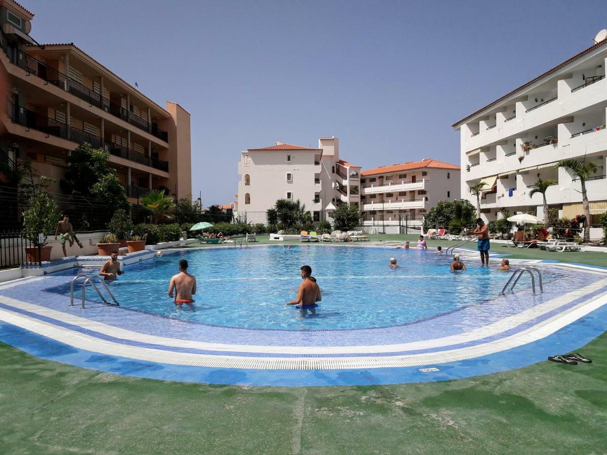 לוס כריסטיאנוס Summerland Lc Holiday Home מראה חיצוני תמונה