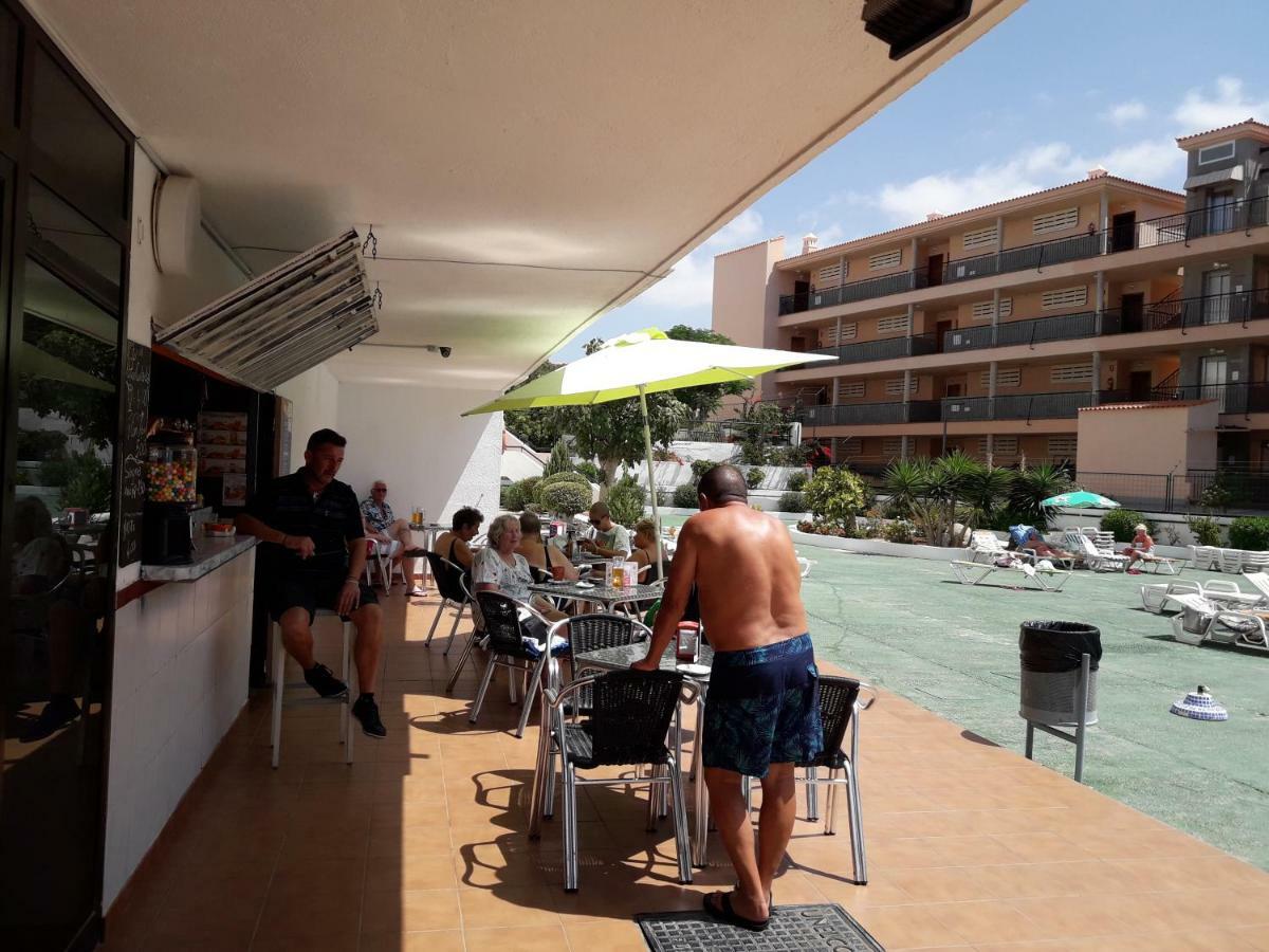 לוס כריסטיאנוס Summerland Lc Holiday Home מראה חיצוני תמונה