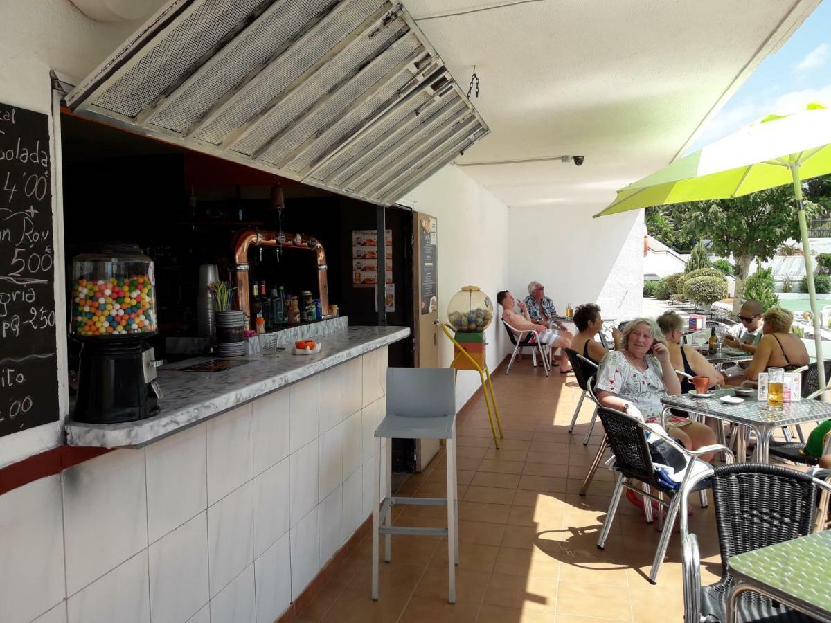 לוס כריסטיאנוס Summerland Lc Holiday Home מראה חיצוני תמונה