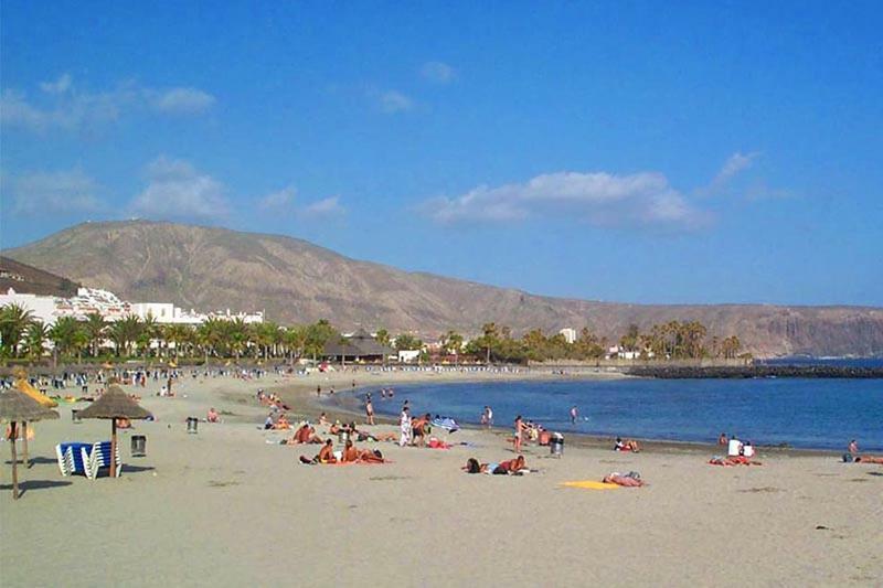 לוס כריסטיאנוס Summerland Lc Holiday Home מראה חיצוני תמונה