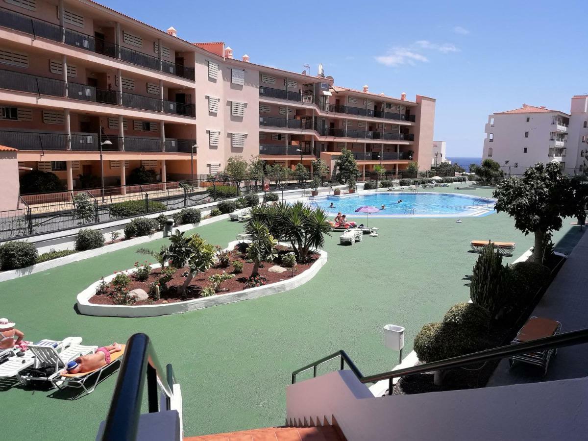 לוס כריסטיאנוס Summerland Lc Holiday Home מראה חיצוני תמונה