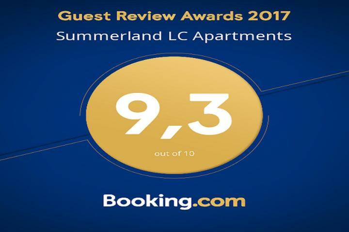לוס כריסטיאנוס Summerland Lc Holiday Home מראה חיצוני תמונה