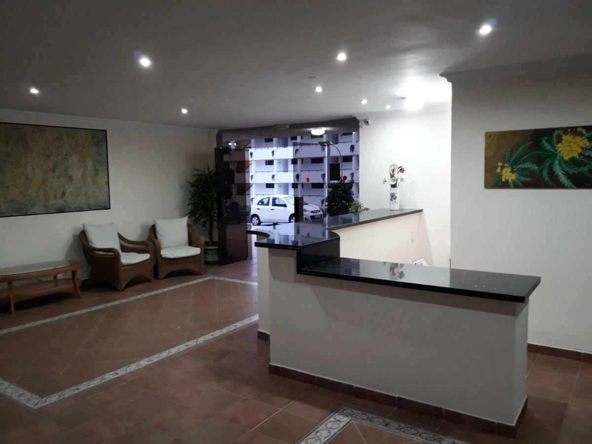 לוס כריסטיאנוס Summerland Lc Holiday Home מראה חיצוני תמונה