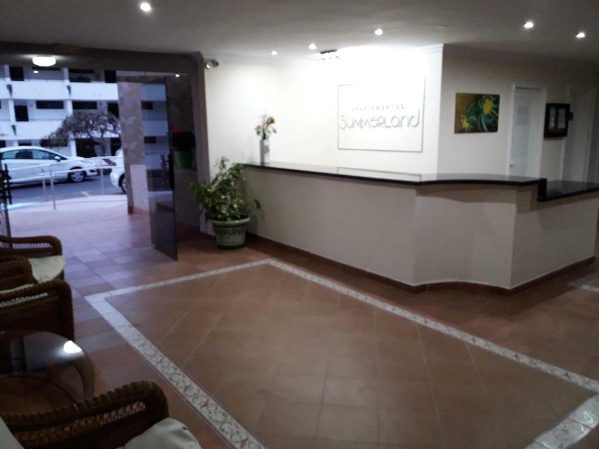 לוס כריסטיאנוס Summerland Lc Holiday Home מראה חיצוני תמונה