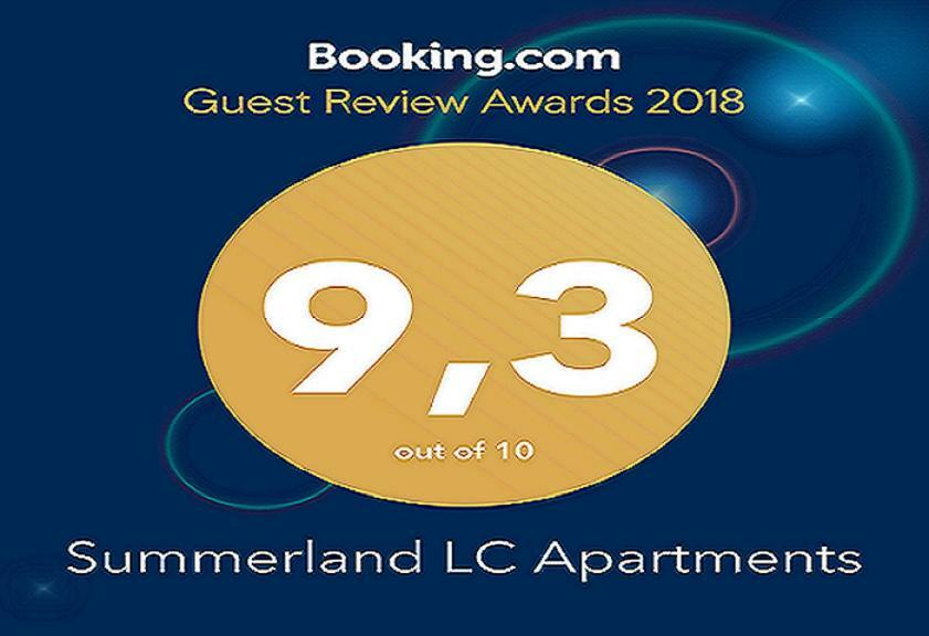 לוס כריסטיאנוס Summerland Lc Holiday Home מראה חיצוני תמונה